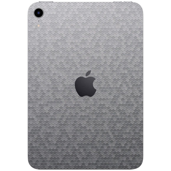 iPad Mini 6 Honeycomb Series Skins - Slickwraps