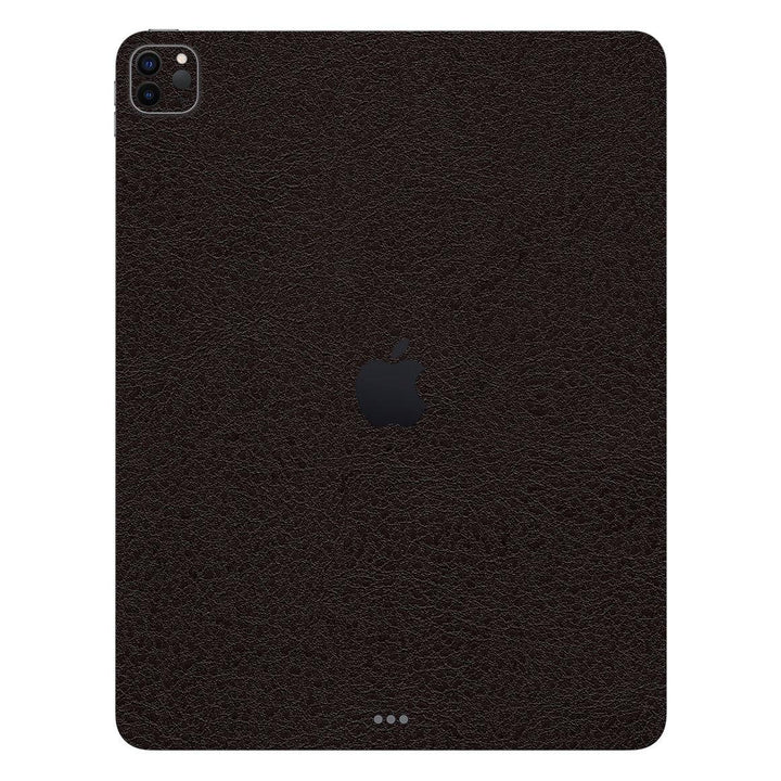 iPad Pro 11 Gen 3 Leather Series Skins - Slickwraps