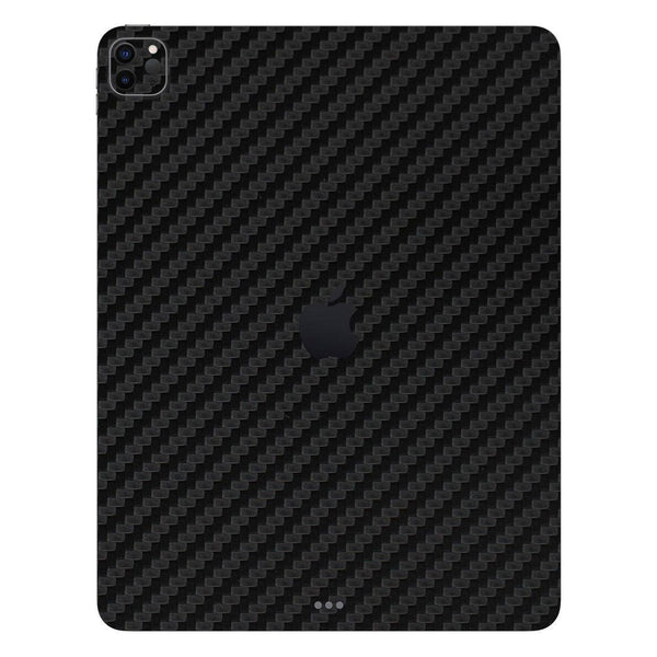 iPad Pro 11 inch (2022, M2) Carbon Series Skins - Slickwraps