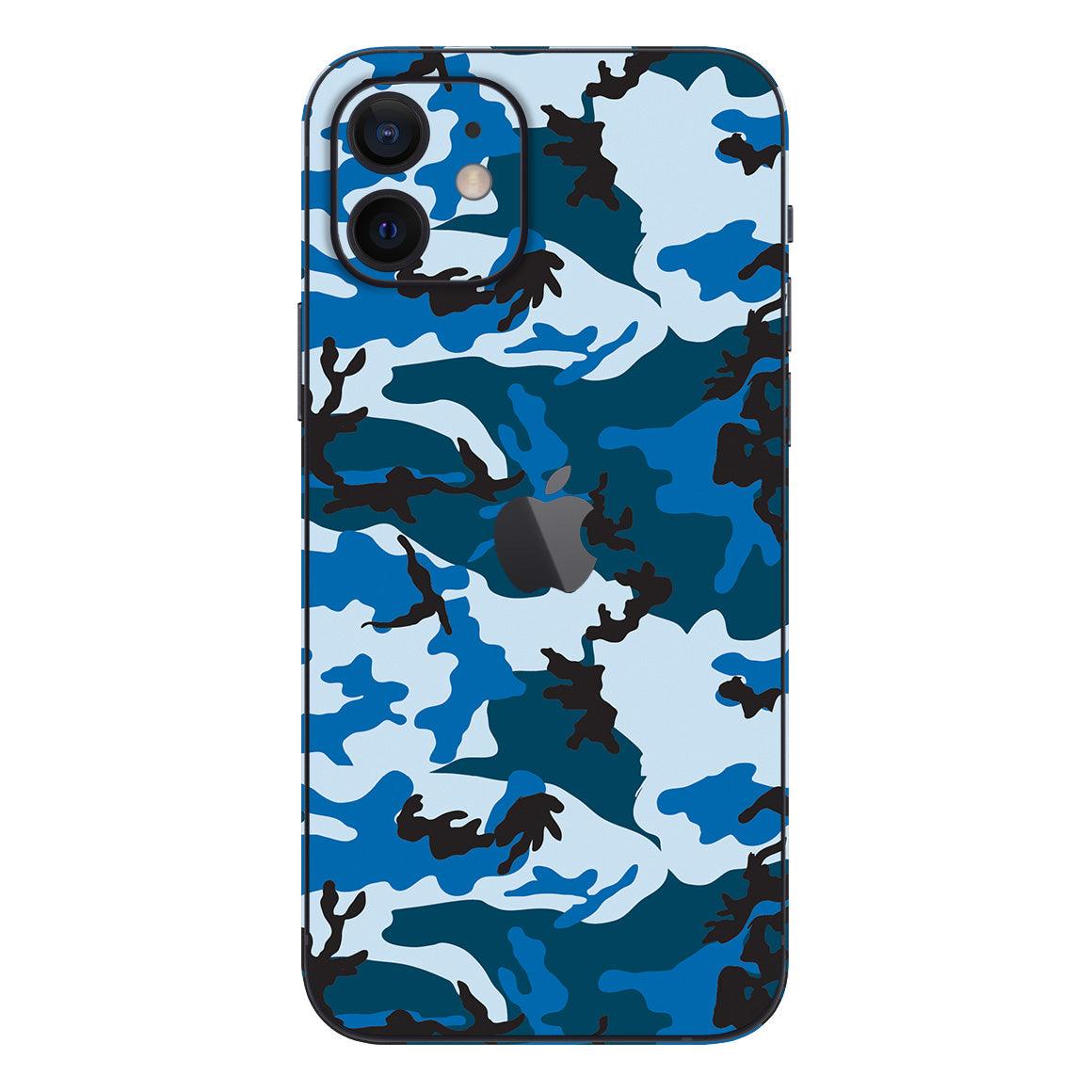 iPhone 12 Camo Series Skins iPhone 12 Camo Series Skins