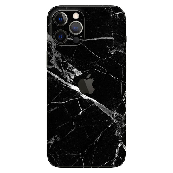 iPhone 12 Pro Marble Series Skins - Slickwraps
