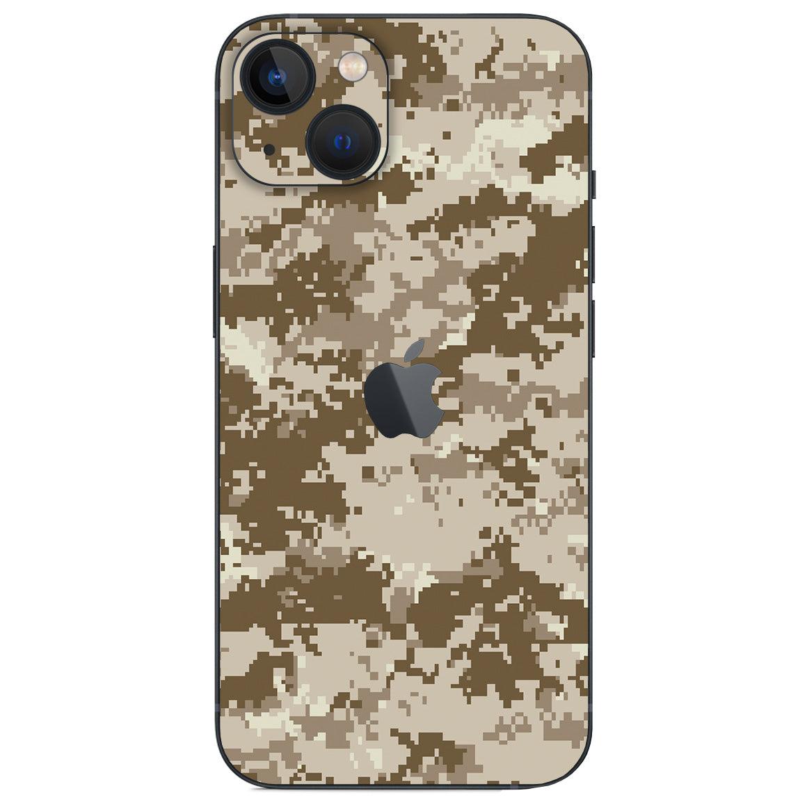 iPhone 13 Camo Series Skins iPhone 13 Camo Series Skins