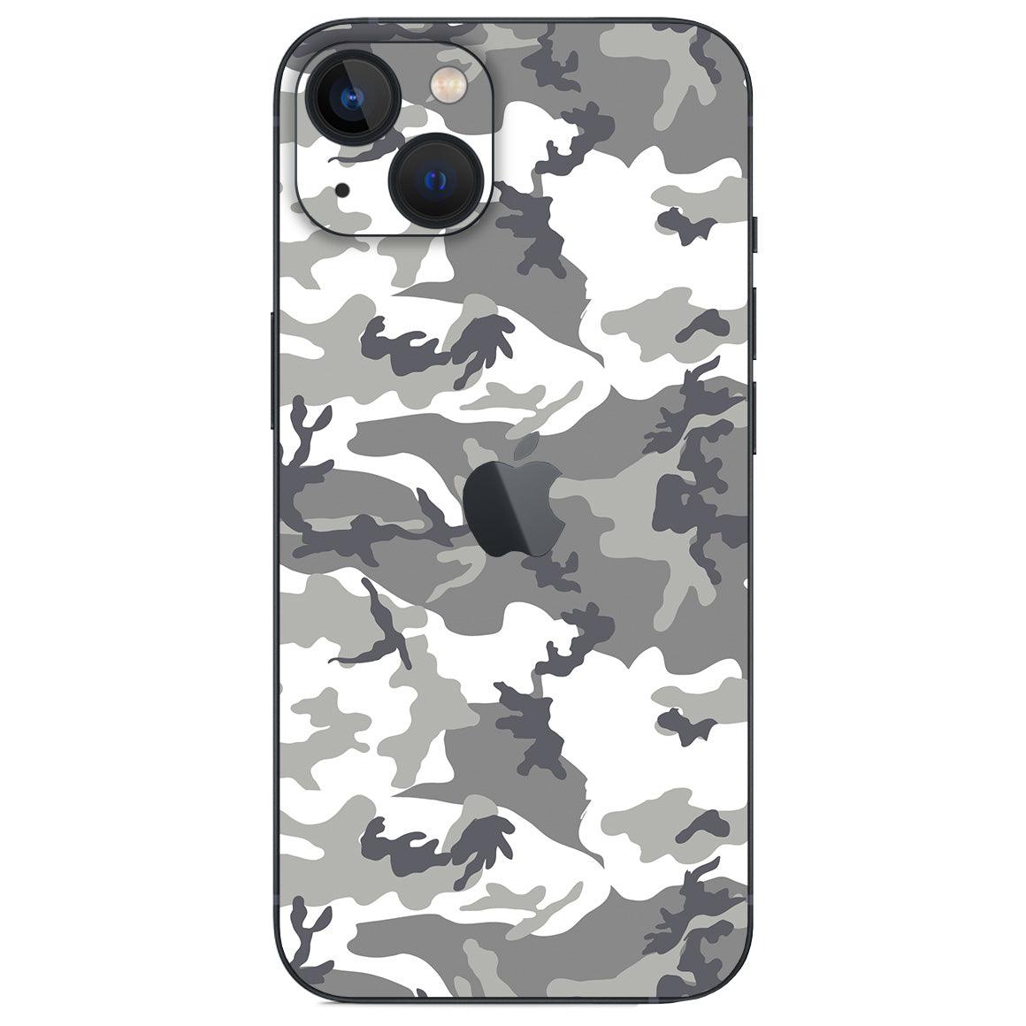 iPhone 13 Camo Series Skins