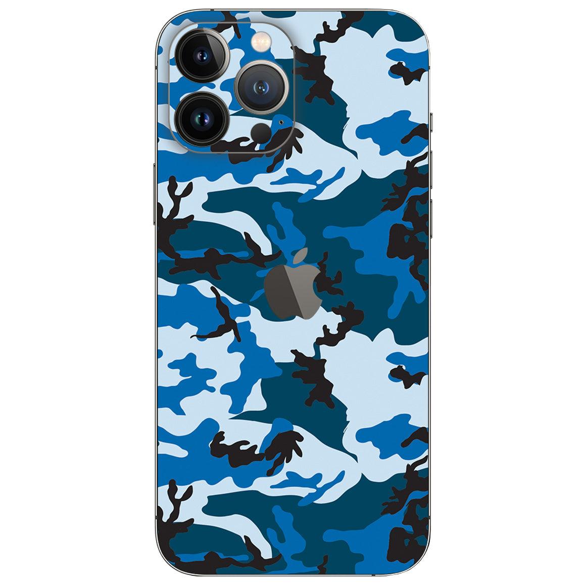 🌈Supreme camo iPhone 12 pro max case(blue camo) - Cases, Covers & Skins, Facebook Marketplace