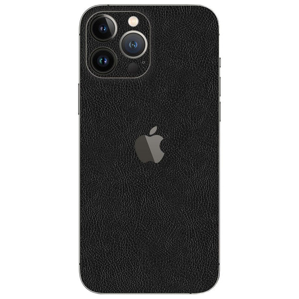 iPhone 13 Pro Max Leather Series Skins - Slickwraps