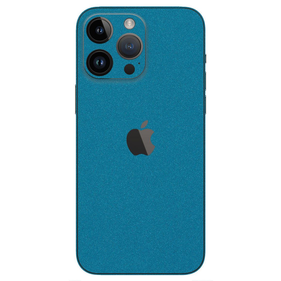 Skin Wrap Turquoise Iphone 12 Pro Max Case Skin Wrap For IPhone 15