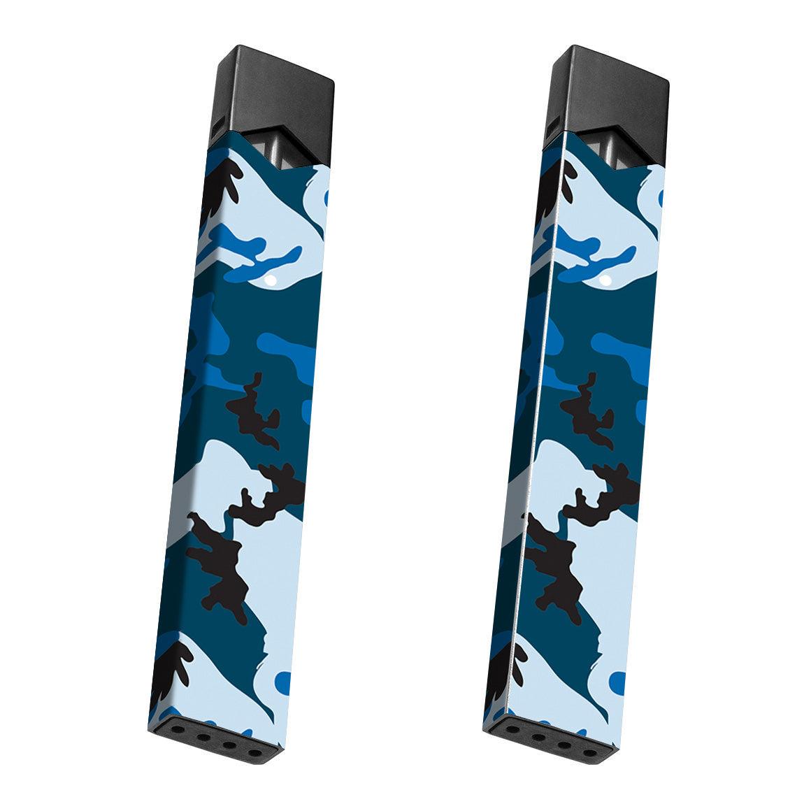 Juul Camo Series Skins Slickwraps Juul Camo Series Skins Slickwraps