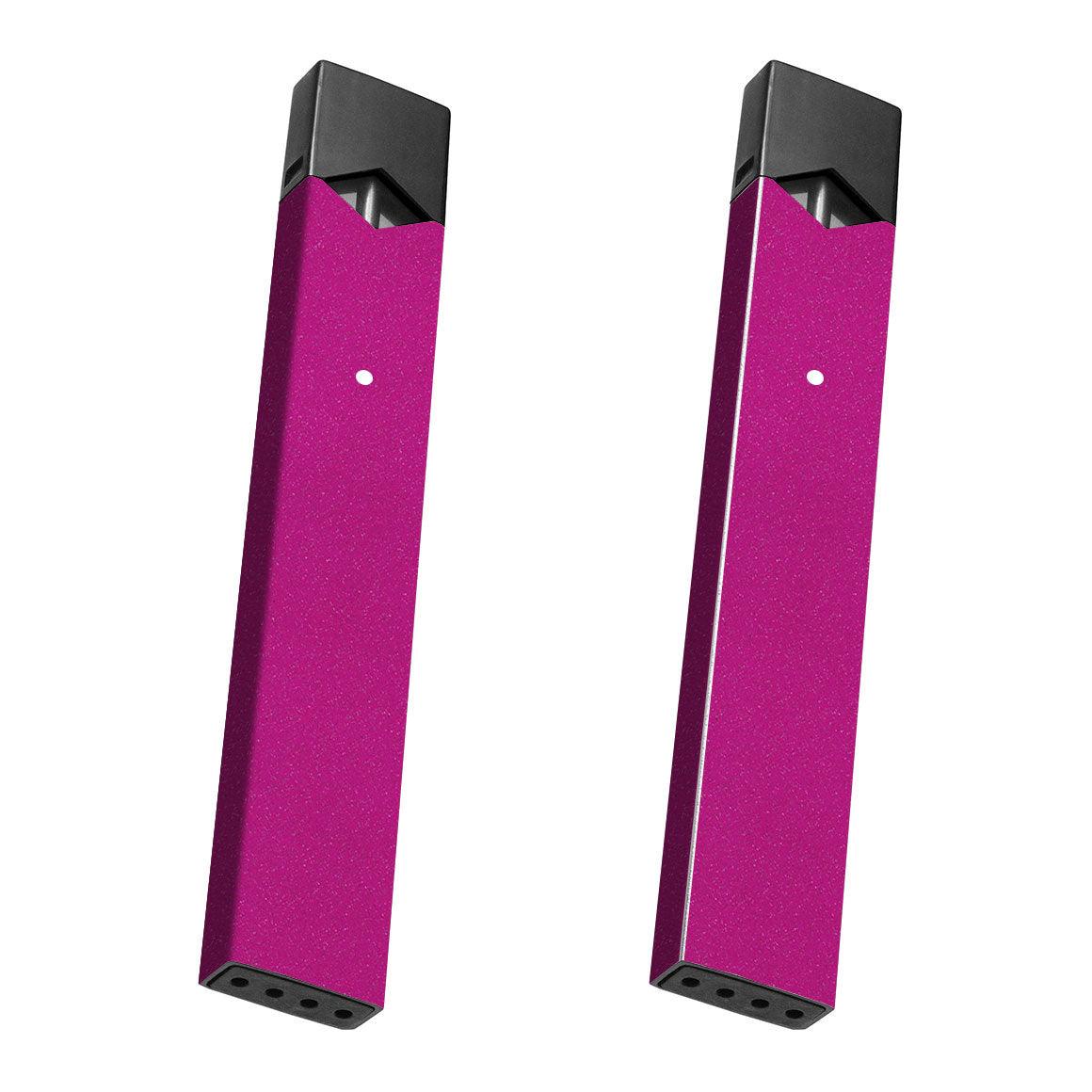 pink juul device Geek Bar Pulse Zero Nicotine Review