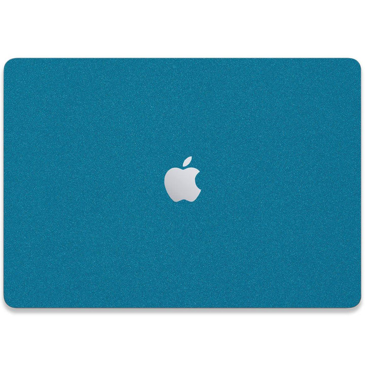 MacBook Air 13 (2020 M1) Glitz Series Skins - Slickwraps