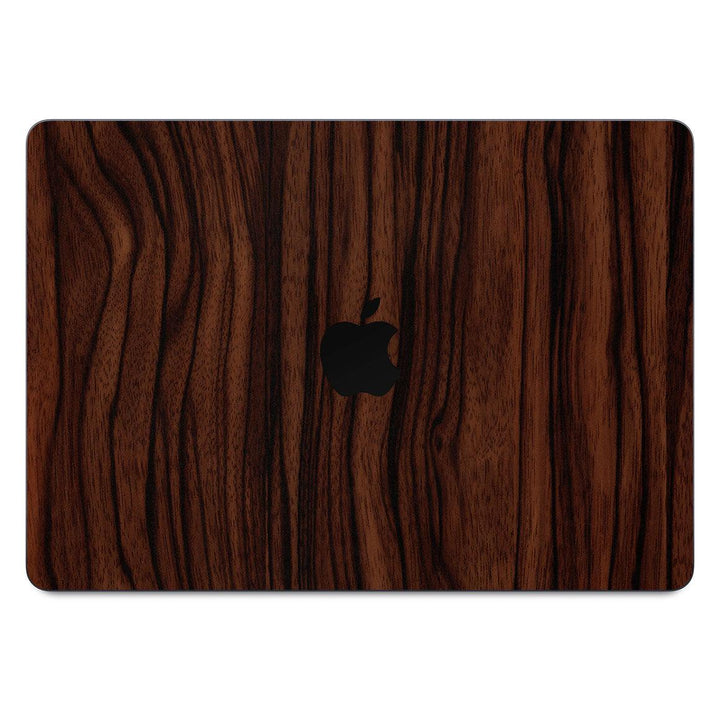 Macbook Air 13.6" (2022 M2) Wood Series Skins - Slickwraps