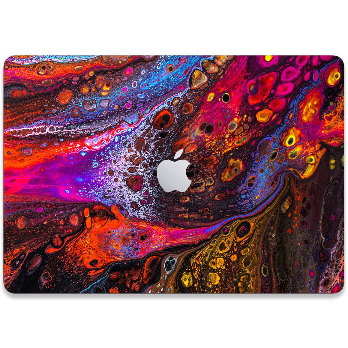 MacBook Pro 13 (2020 M1) Custom Skin – Slickwraps