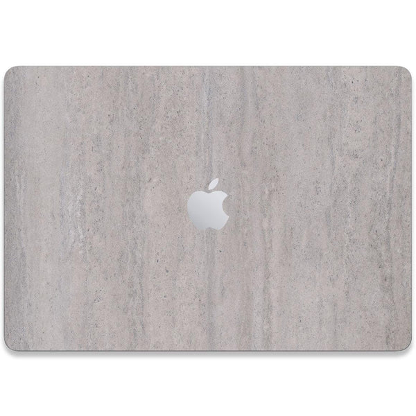 MacBook Pro 13 (2020 M1) Stone Series Skins - Slickwraps