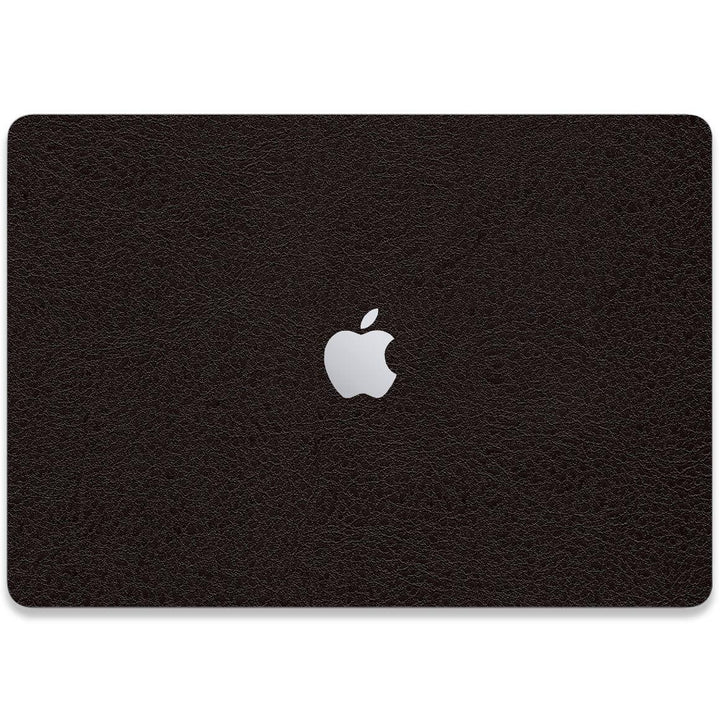 MacBook Pro 13 Touchbar (2019) Leather Series Skins - Slickwraps