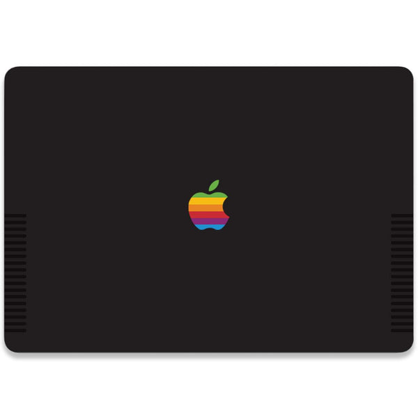 MacBook Pro 13 Touchbar (2019) Retro Series Skins - Slickwraps