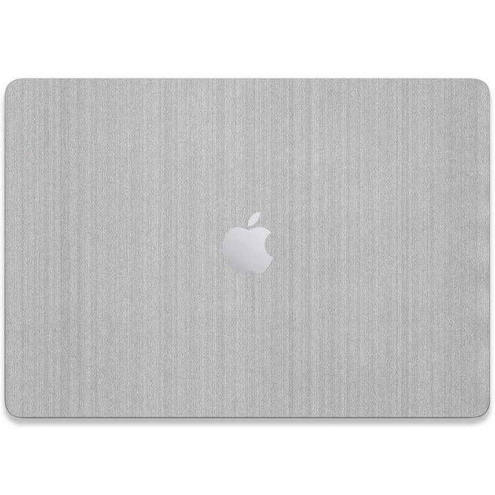 MacBook Pro 15 Touchbar (2016) Metal Series Skins - Slickwraps