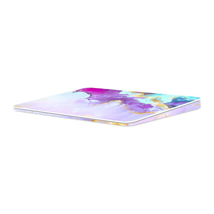 Magic Trackpad Oil Paint Series Skins - Slickwraps