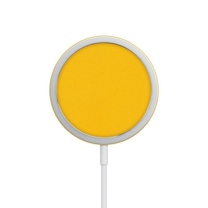 MagSafe Charger Color Series Skins - Slickwraps