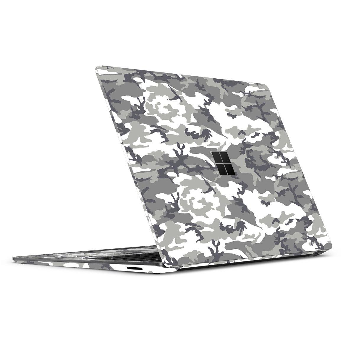 Microsoft Surface Laptop 3 Camo Series Skins Slickwraps