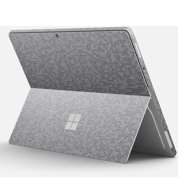 Microsoft Surface Pro 8 Honeycomb Series Skins - Slickwraps