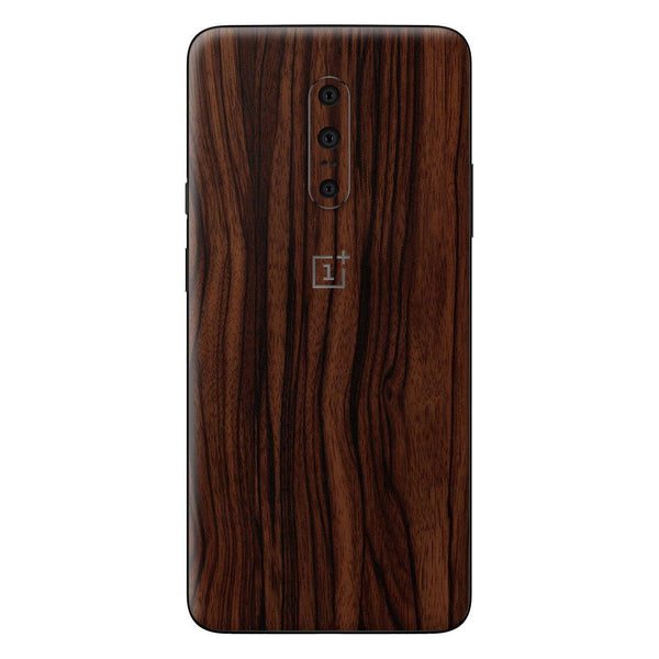 OnePlus 7 Pro Wood Series Skins - Slickwraps