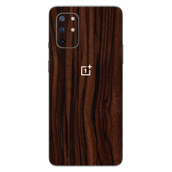 OnePlus 8T Wood Series Skins - Slickwraps