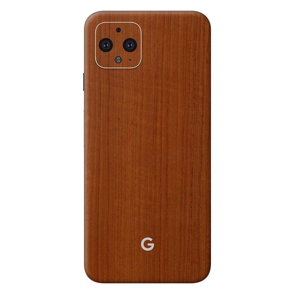 Pixel 4 Wood Series Skins – Slickwraps