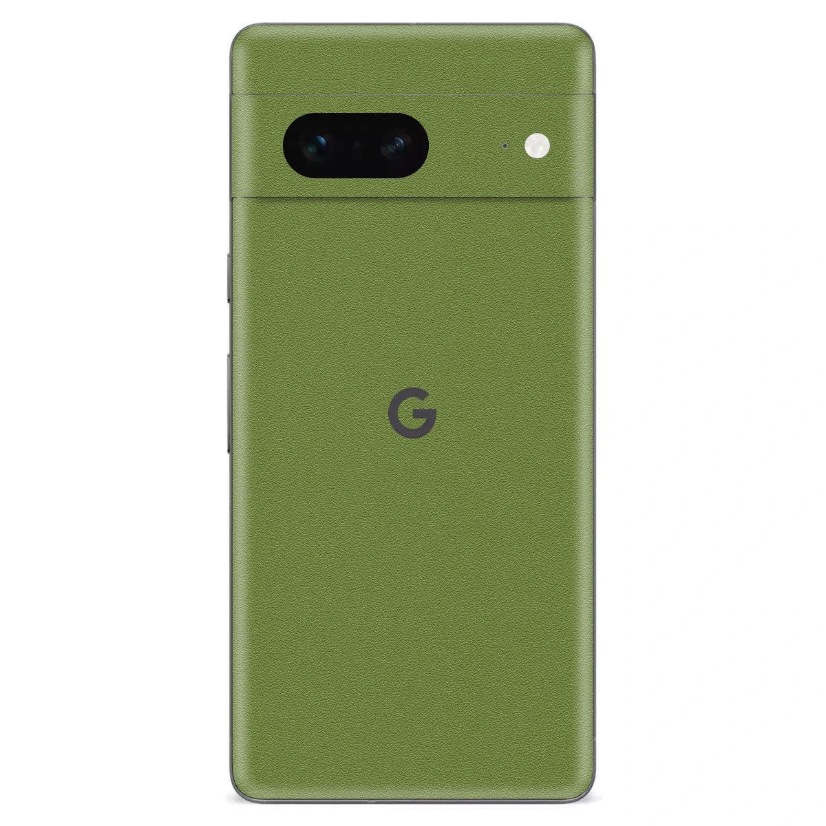 Google Pixel 7 Color Series Skins/Wraps & Covers – Slickwraps