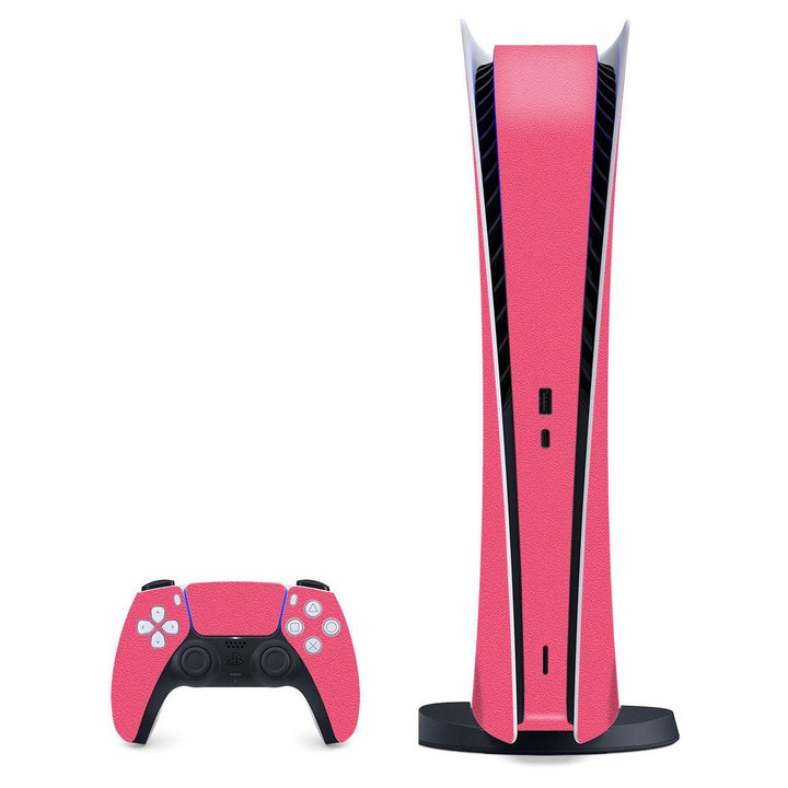 Playstation 5 Digital Color Series Skins - Slickwraps
