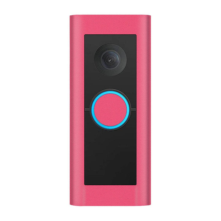 Ring Video Doorbell Pro 2 Color Series Skins - Slickwraps