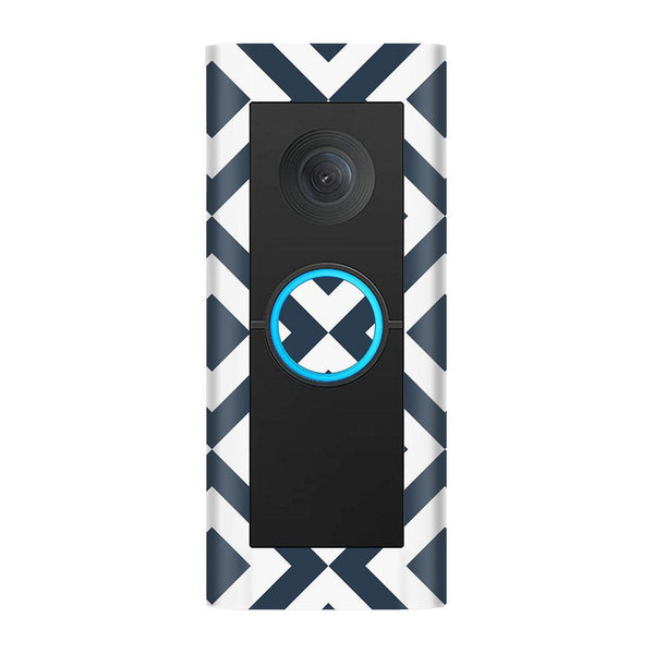 Ring Video Doorbell Pro 2 Custom Skin - Slickwraps