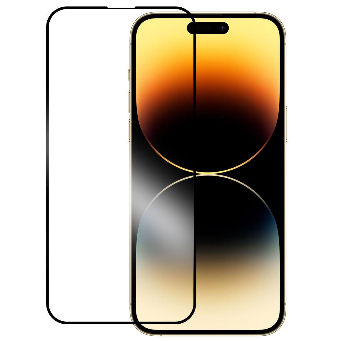 screen protector iphone 14 pro max