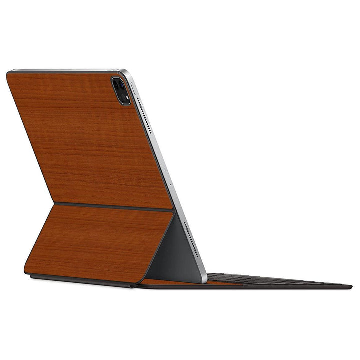 Smart Keyboard Folio (2020) Wood Series Skins - Slickwraps