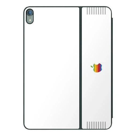 Smart Keyboard Folio Retro Series Skins – Slickwraps