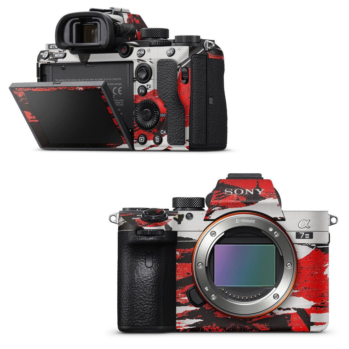 Mirrorless Camera Sony A7 Als Webcam Sony A7iii Sony Camera As