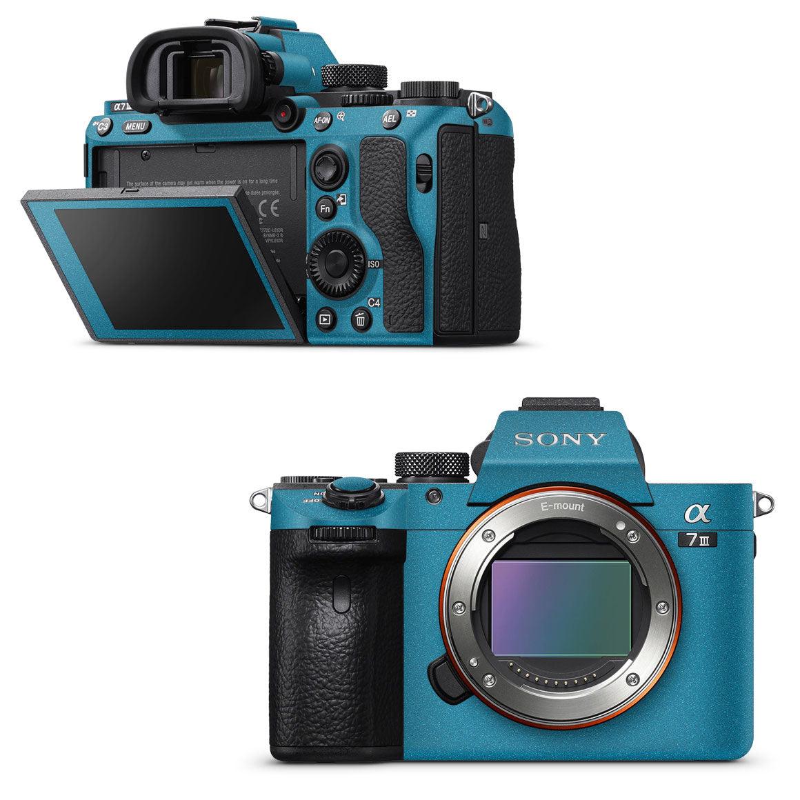 SONY α7 III Sony Alpha 7 III - Full-frame Interchangeable Lens Camera