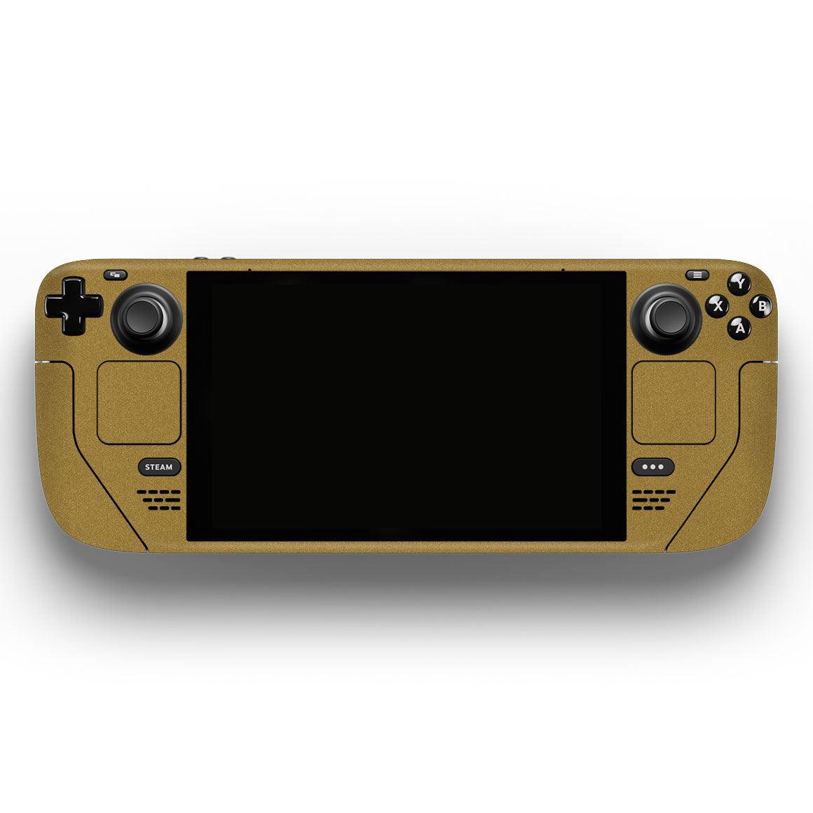 metal gear steam deck Steam Deck Metal Series Skins/Wraps & Covers – Slickwraps