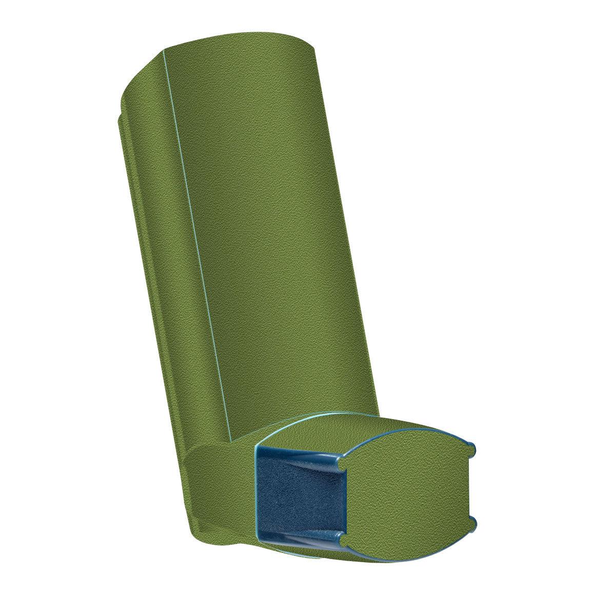 Ventolin Asthma Inhaler Color Series Skins Slickwraps