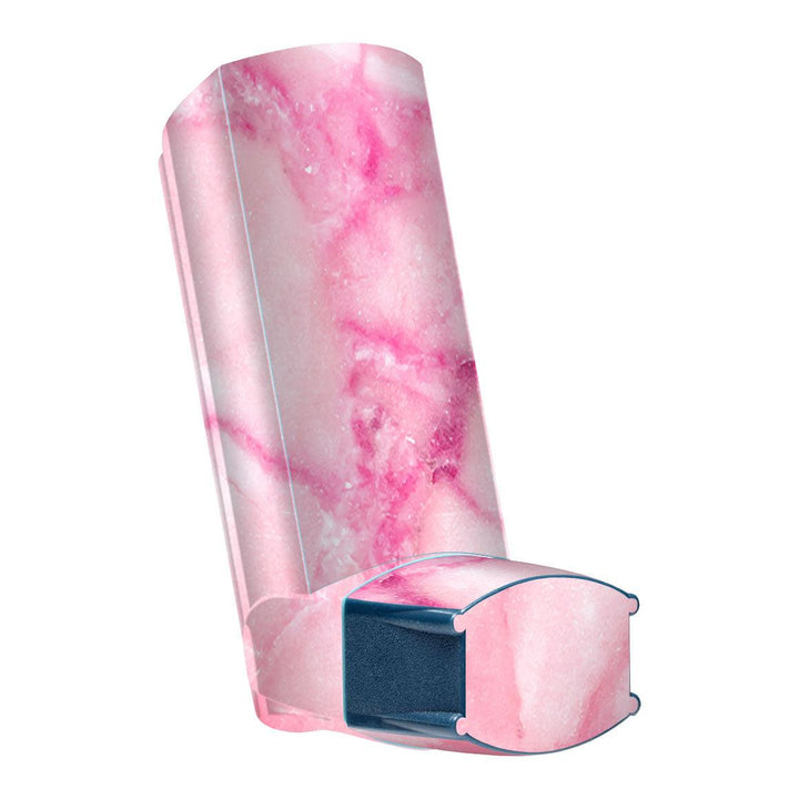 Ventolin Asthma Inhaler Marble Series Skins - Slickwraps