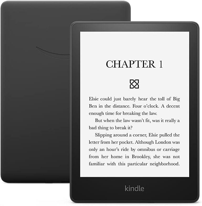 Kindle Paperwhite (8 GB) - Slickwraps