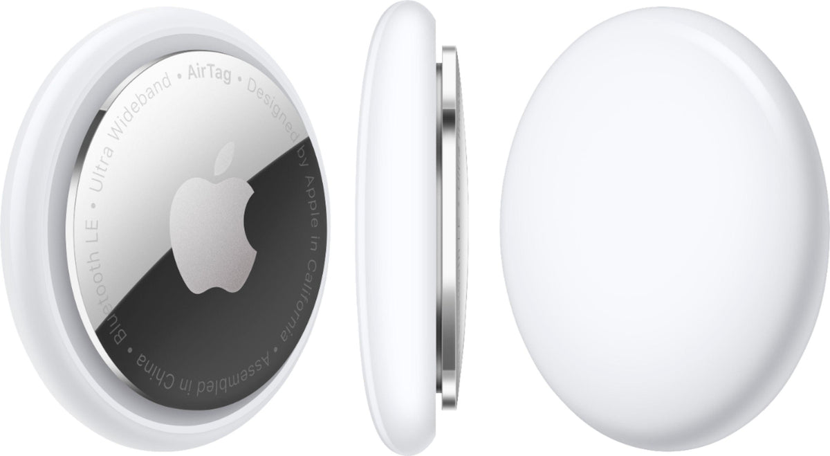 Apple - AirTag - Slickwraps
