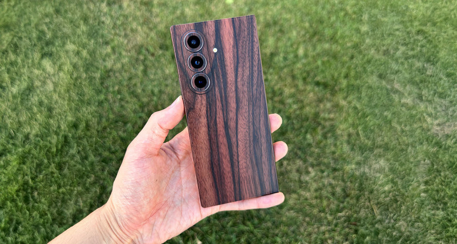 Galaxy Z Fold 7 Skin