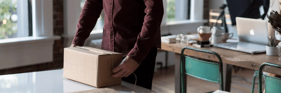 Do You Offer Shipping Insurance? - Slickwraps