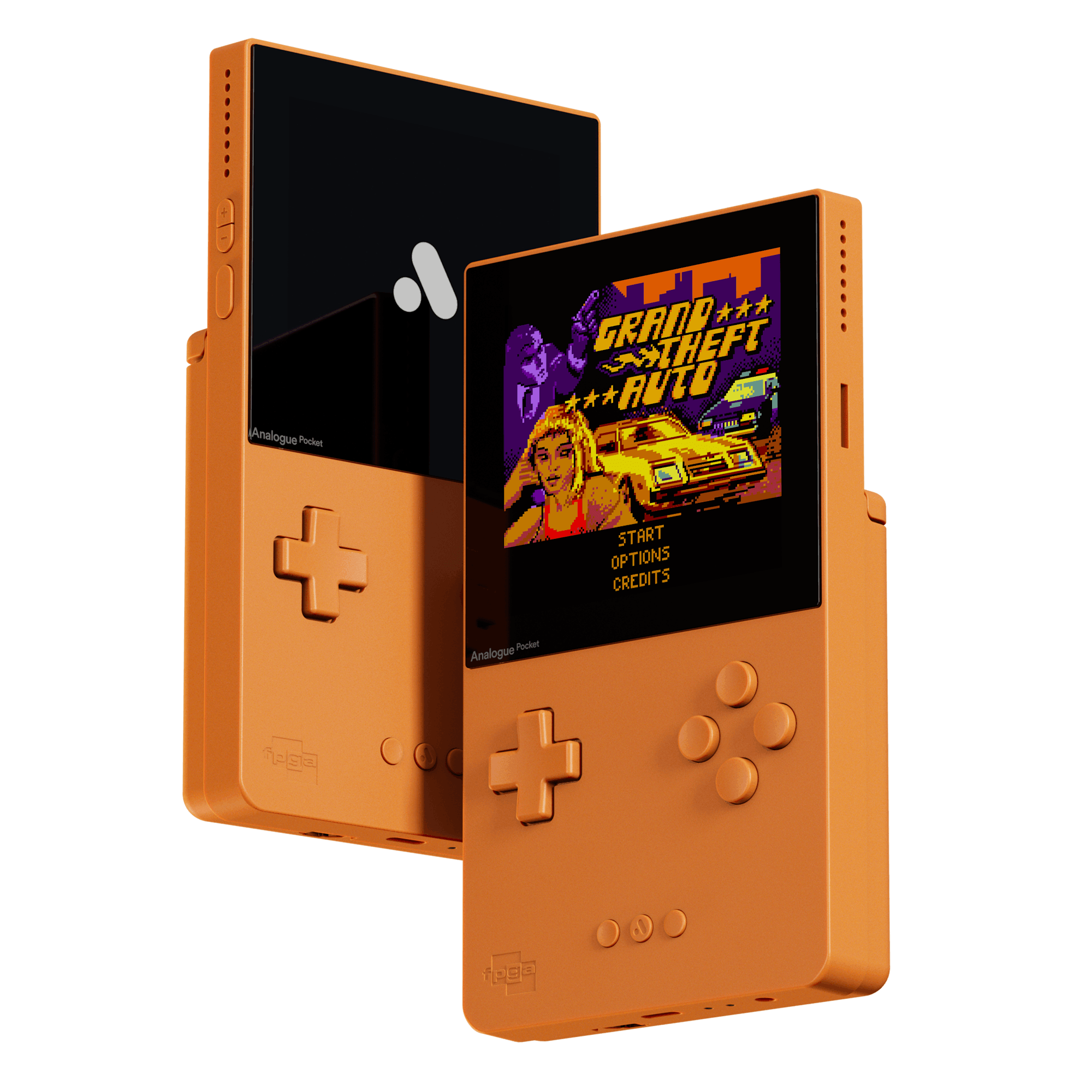 Analogue Pocket Classic Limited Edition Giveaway Slickwraps