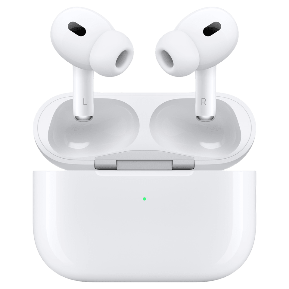 AirPods Pro 2nd Gen (USB‑C) - Slickwraps