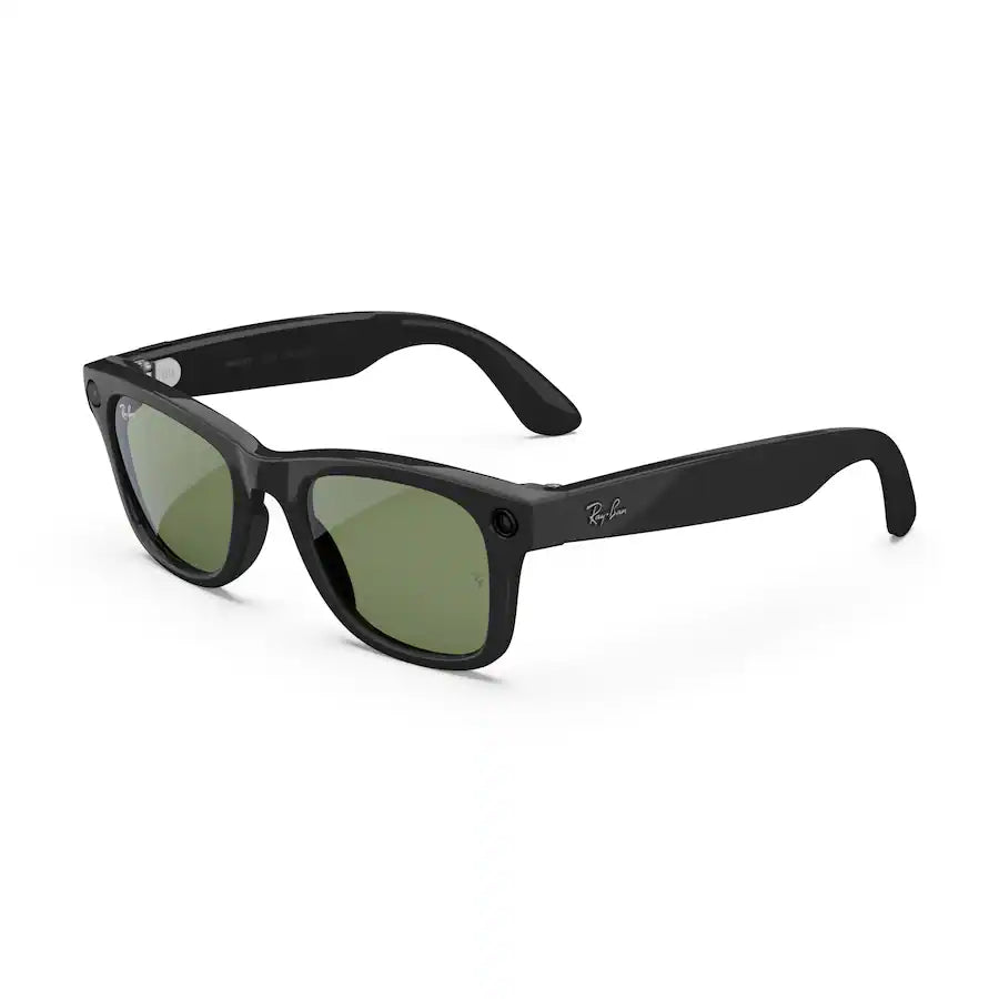 Ray-Ban Meta Wayfarer
