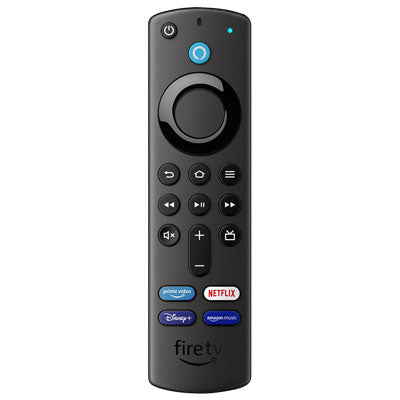 Amazon Fire TV Stick 4K Max (2021)