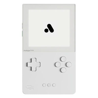 Analogue Pocket