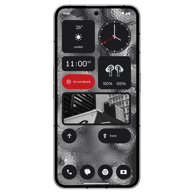 Custom Nothing Phone Skins & Protective Wraps