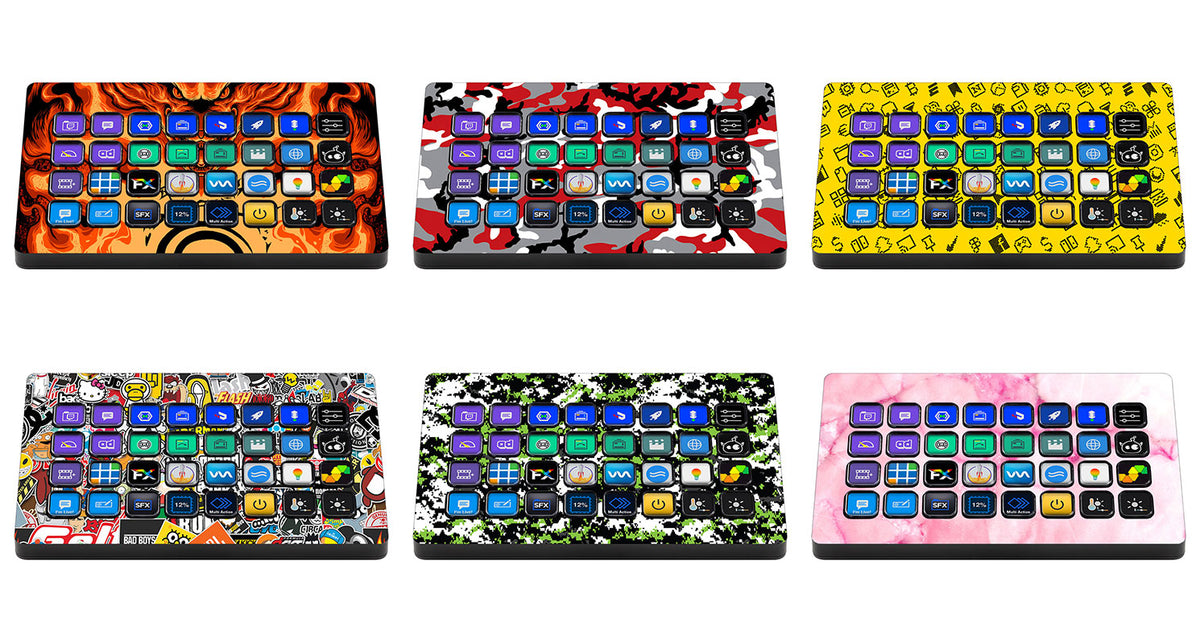 Elgato Stream Deck XL