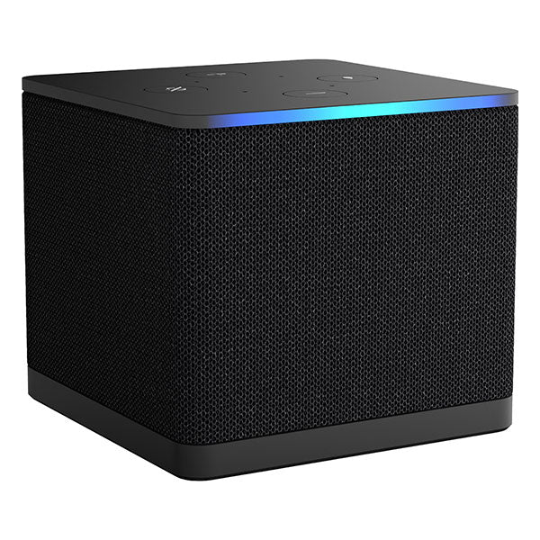 Amazon - Fire TV Cube 3rd Gen